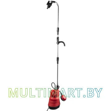 Бочечный насос Hammer NAP400RCD